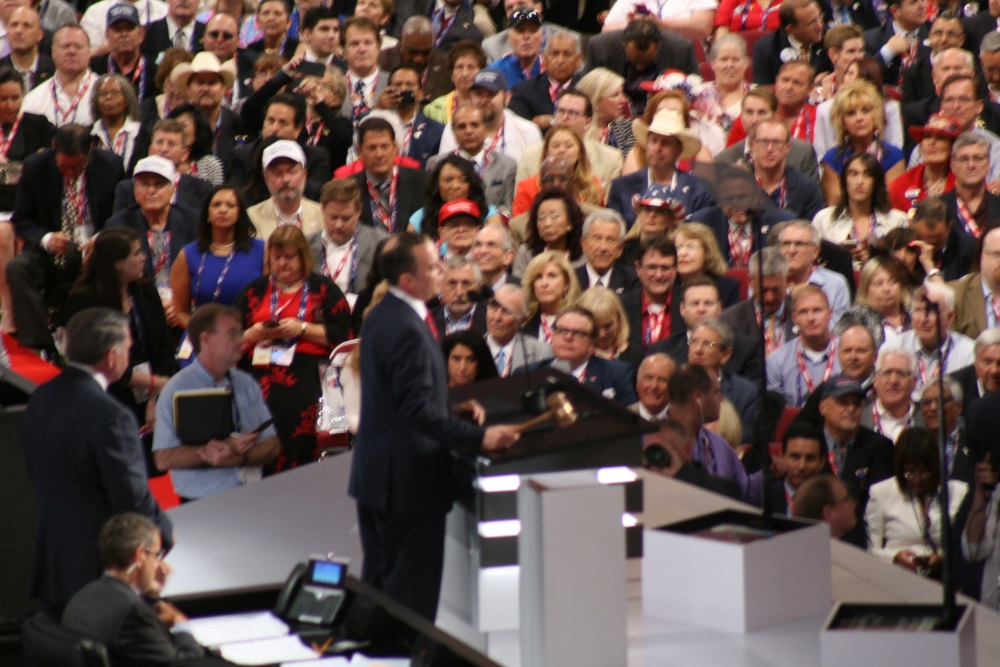 Priebus Floats Conscience Exception for Democratic Delegates