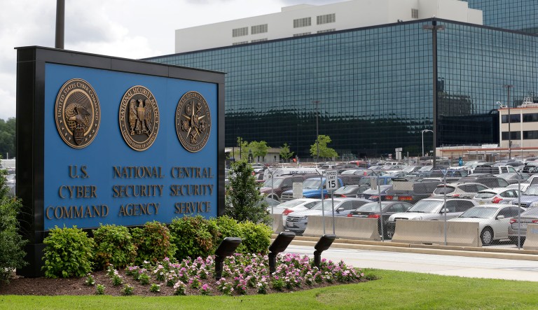 Former NSA employee pleads guilty to illegally taking classified information