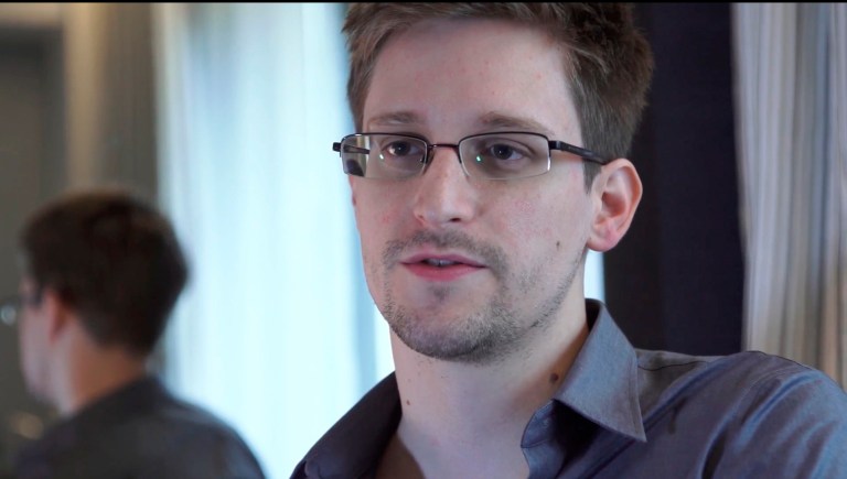 John McCain: ‘No doubt in my mind’ that Edward Snowden is working for Vladimir Putin