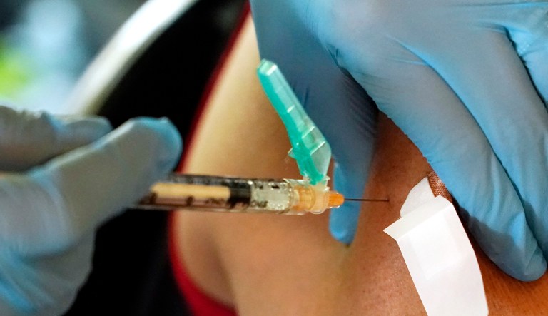 The US sunk billions into initiative to vaccinate the world despite waning demand