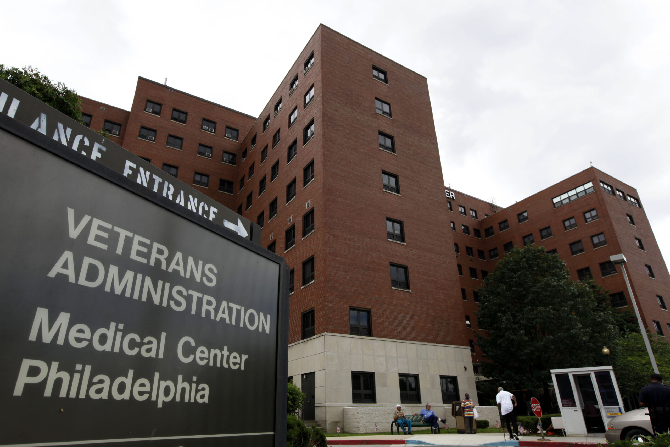 Shaming tight-lipped bureaucrats on Veterans Affairs issues could improve transparency, open government advocates say