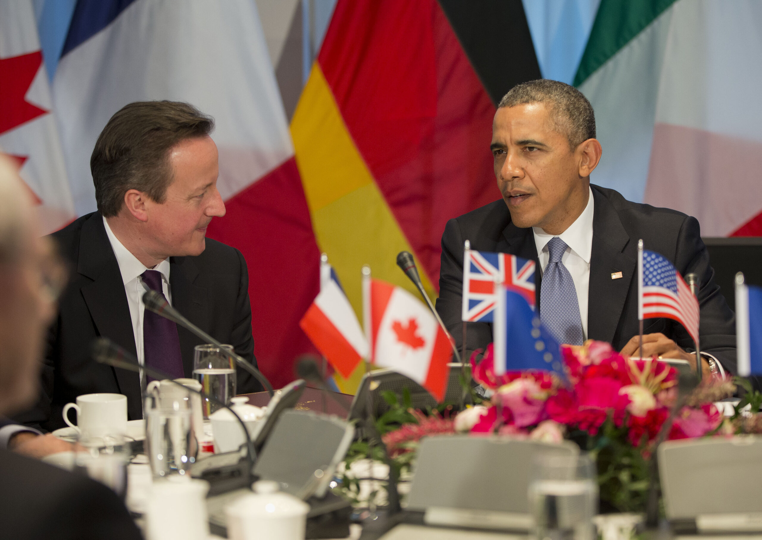 U.S., European pact on Russia brings little clarity to showdown