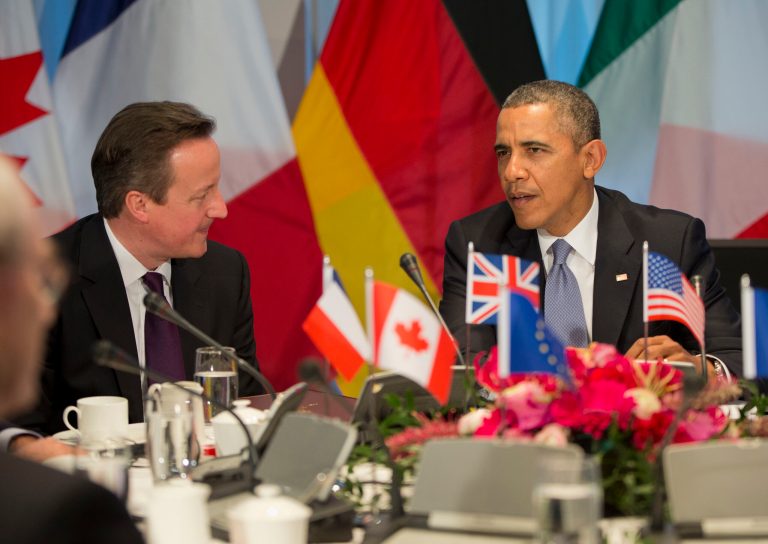 U.S., European pact on Russia brings little clarity to showdown