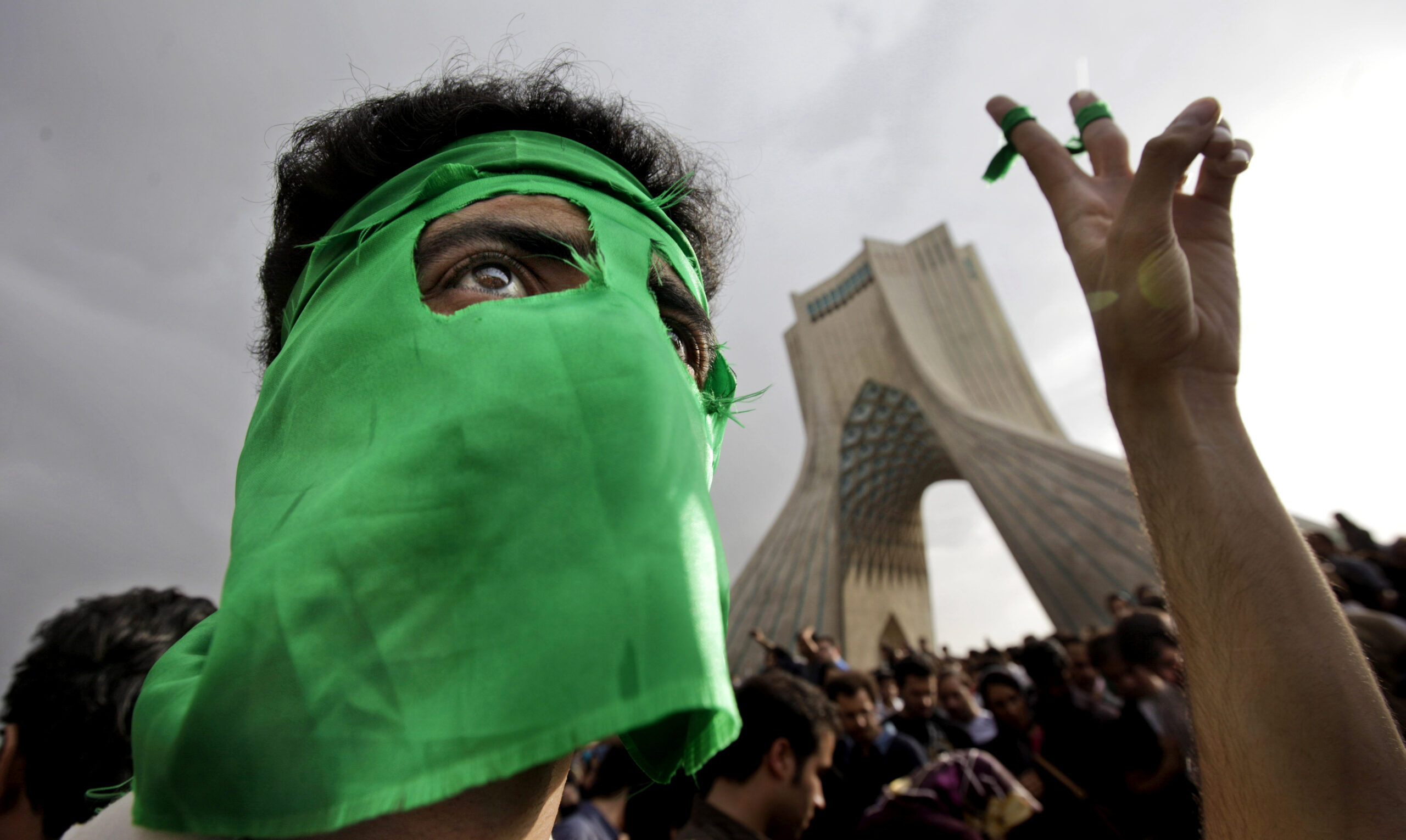 Ukraine crisis will make Iran’s mullahs more interested in nuclear weapons