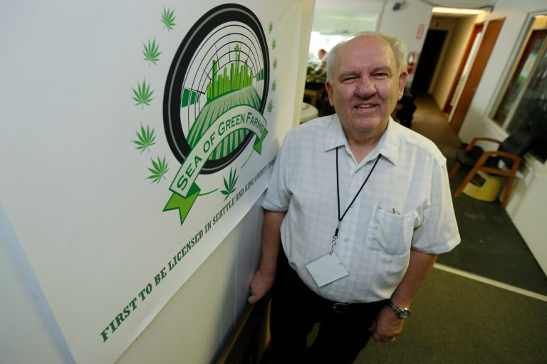 5 things to know about Washington legal pot sales