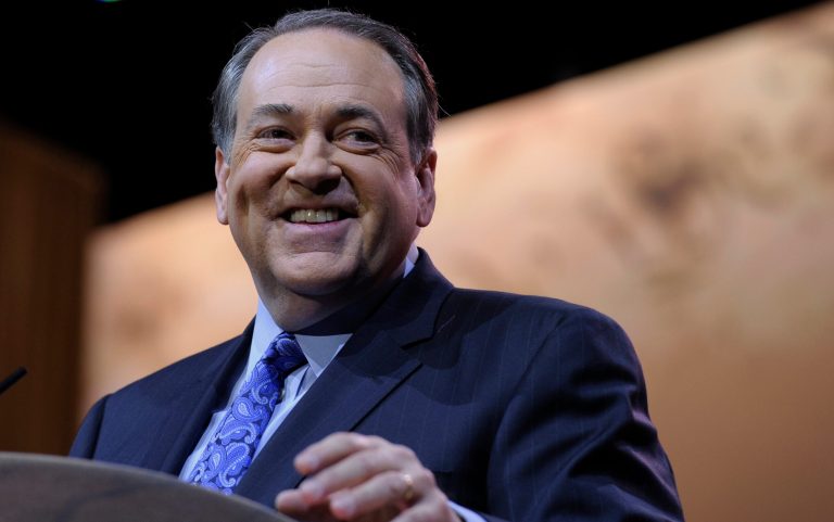 Former Arkansas Gov. Mike Huckabee says US has ‘double standard of justice’