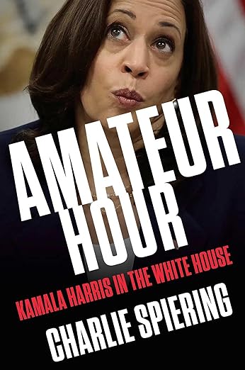 Team Biden shuts Kamala Harris out, considers her ‘a joke’