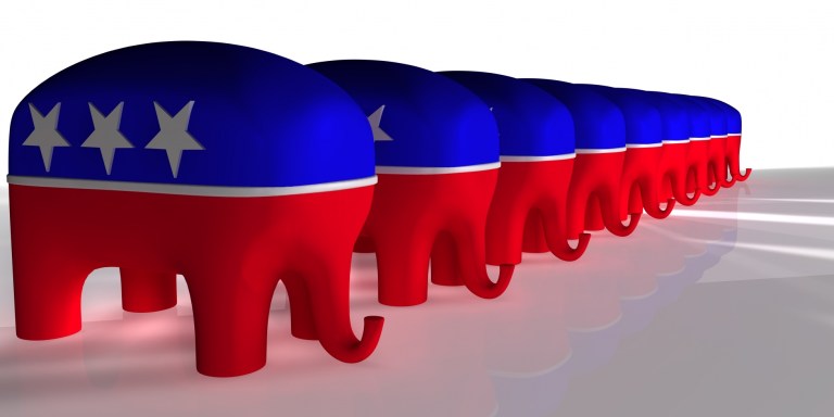 Why do liberals obsess — to the point of delusion — over anonymous GOP lawmakers?