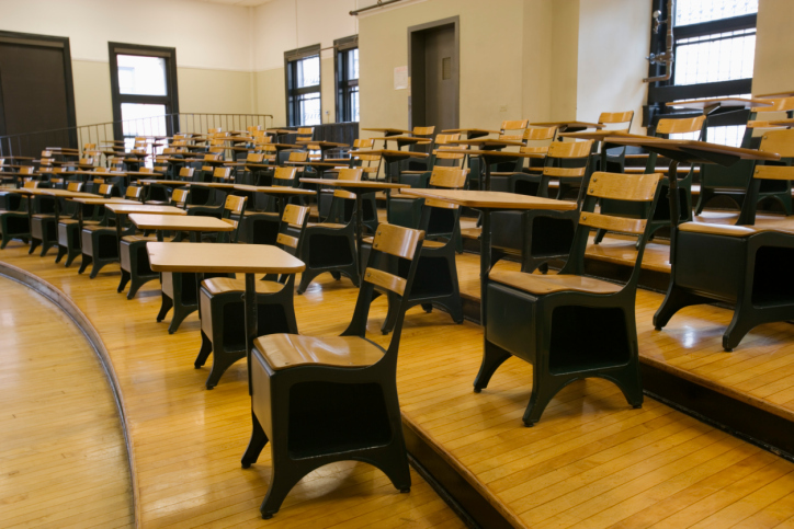 States looking at $0 community college tuition