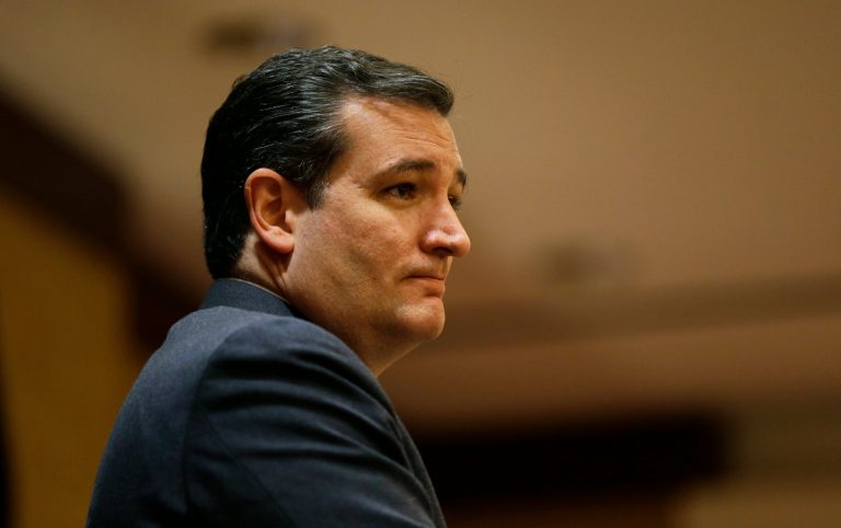 Ted Cruz: Young people don’t need ‘condescension and patronizing’ from Washington