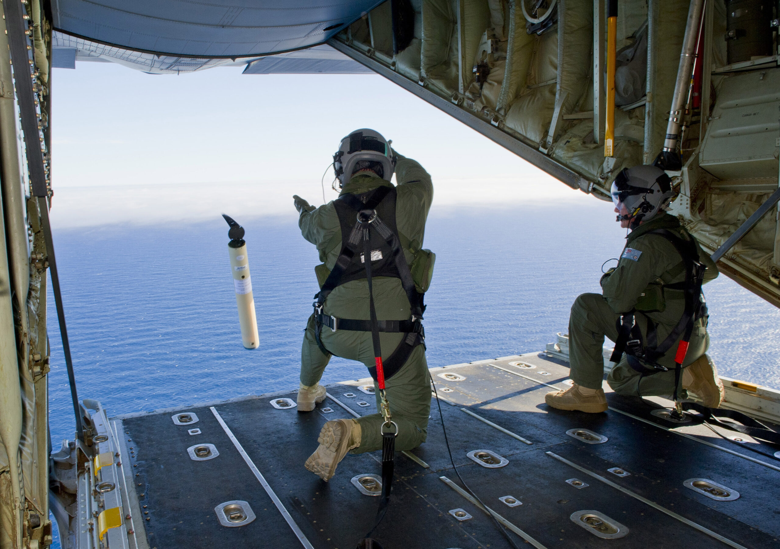 Latest information on search for missing jet