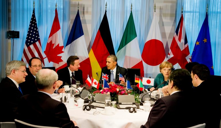 Can foreign policy be a winning issue for Republicans?