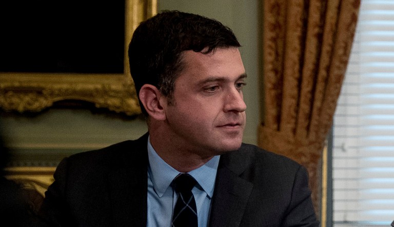 Heritage Action CEO pushes for changes to Senate health bill