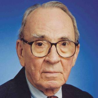 Honoring Walter Berns