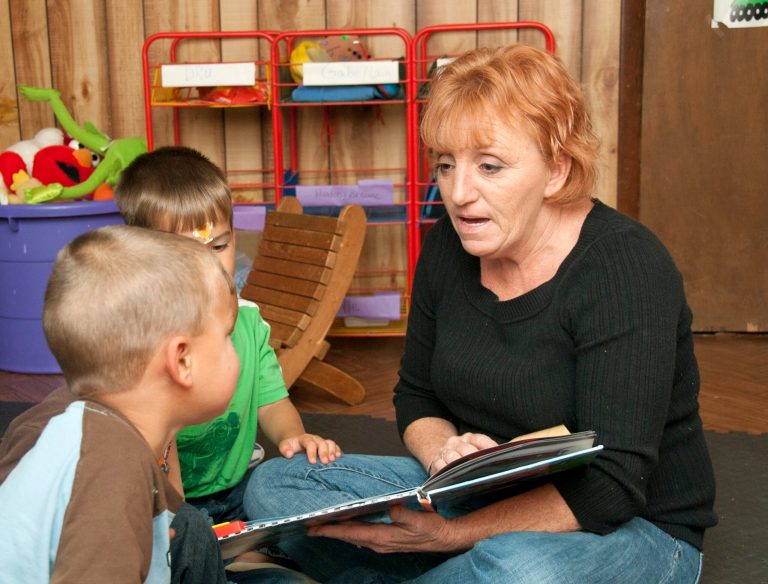 Why teachers unions back the child care block grant reauthorization