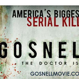 The Gosnell Movie: ‘America’s Biggest Serial Killer’