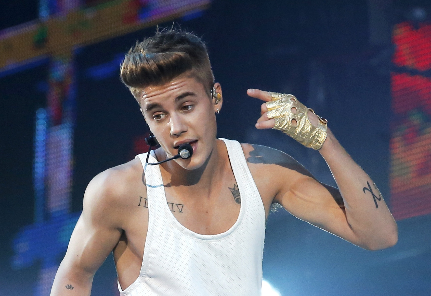 Lawyer: Justin Bieber should return to Florida for questions