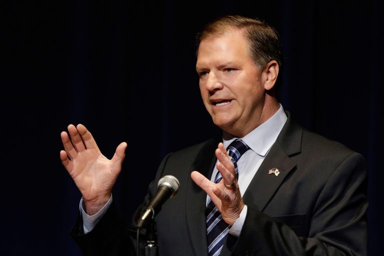 Illinois GOP hopefuls address school ‘clout’ issue