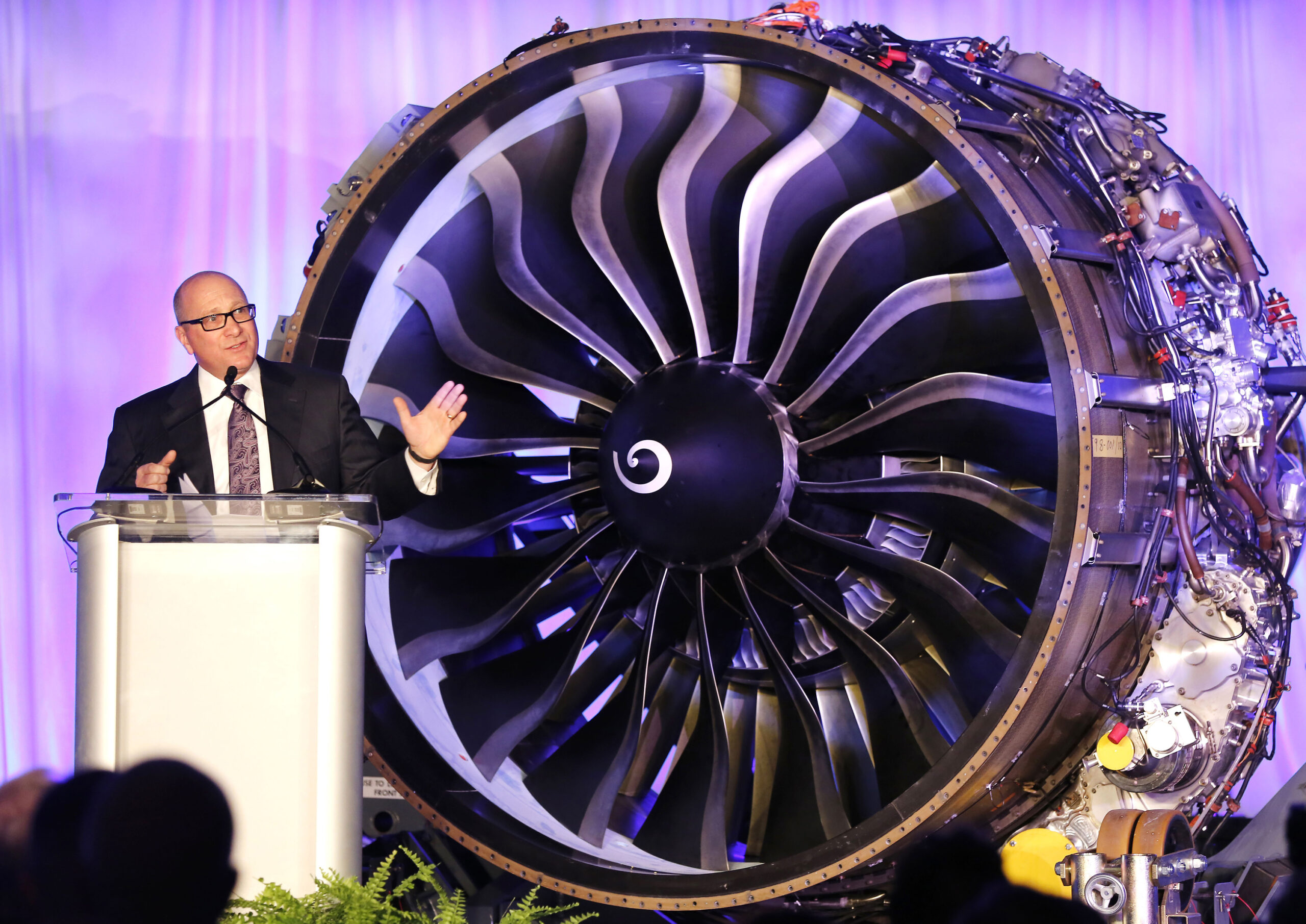 GE Aviation plans $100M Indiana engine plant