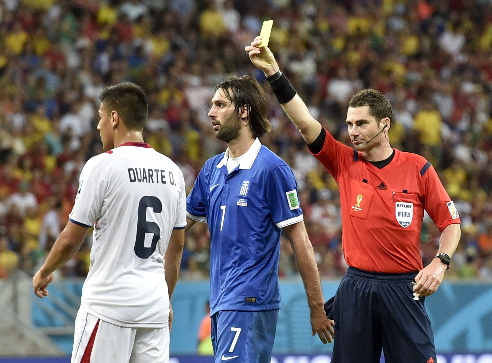 BRAZIL BEAT: Teacher makes history for Australia