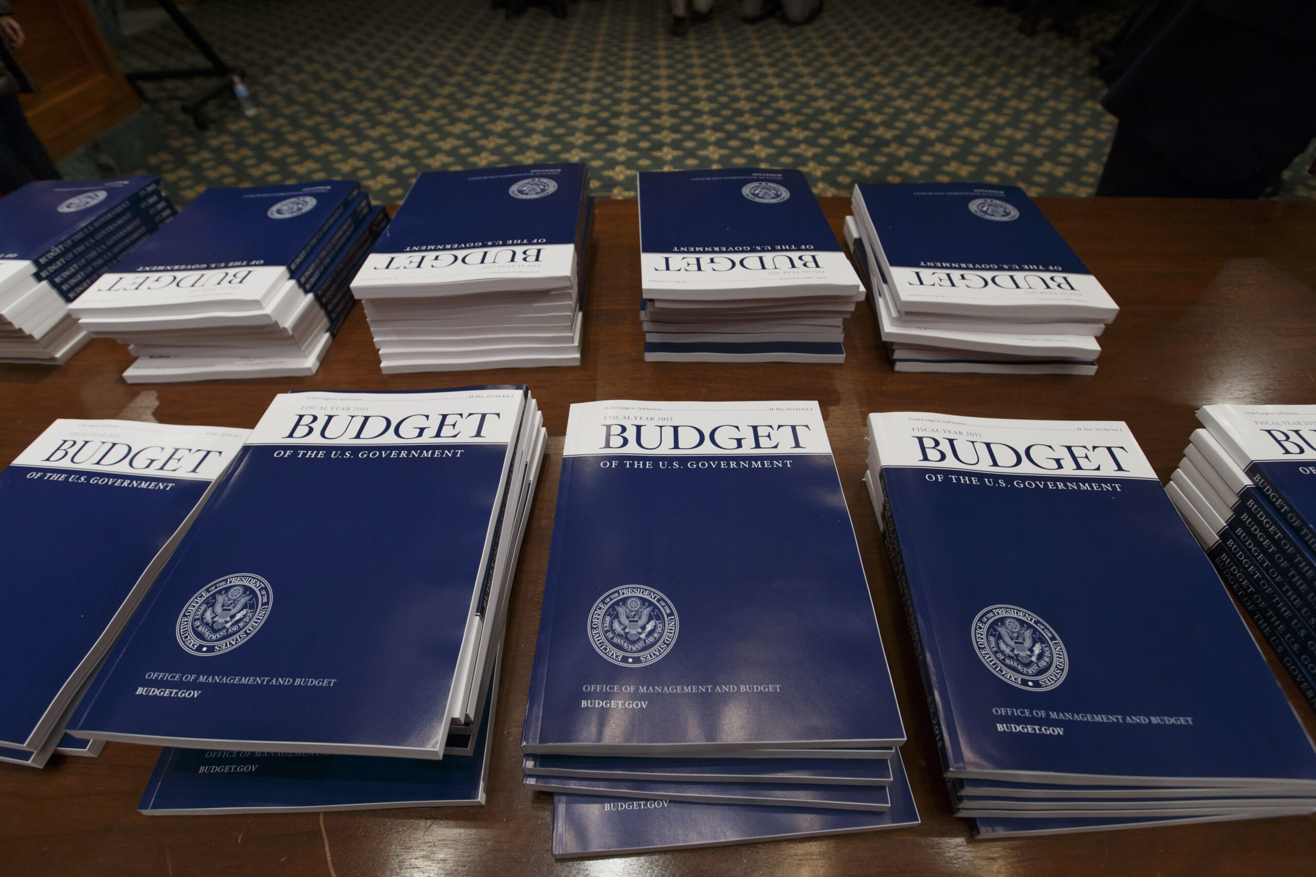 Analysis: Obama budget tries to have it both ways
