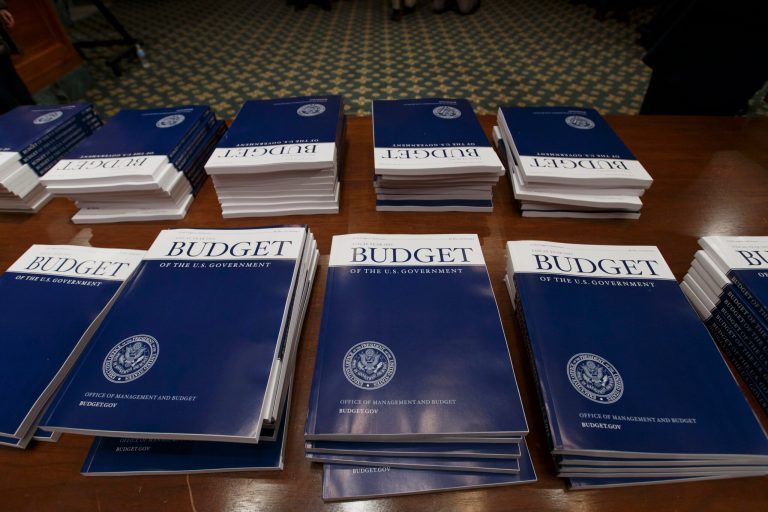 Analysis: Obama budget tries to have it both ways