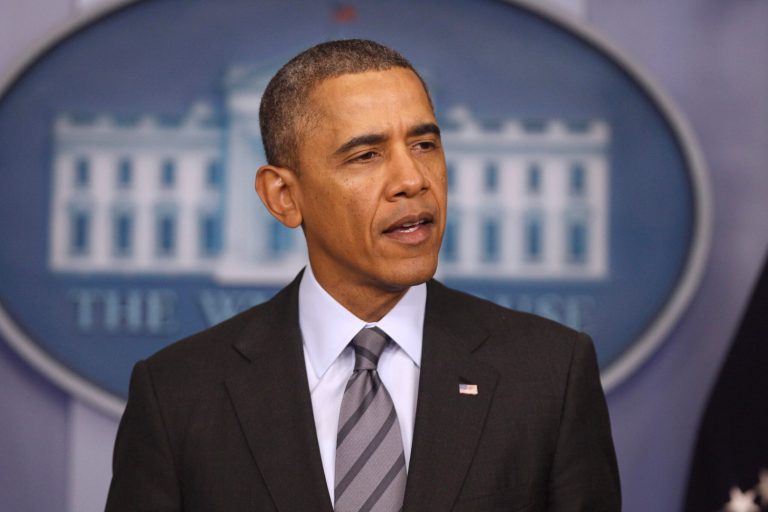 Obama to Russia: ‘We stand ready to impose further sanctions’