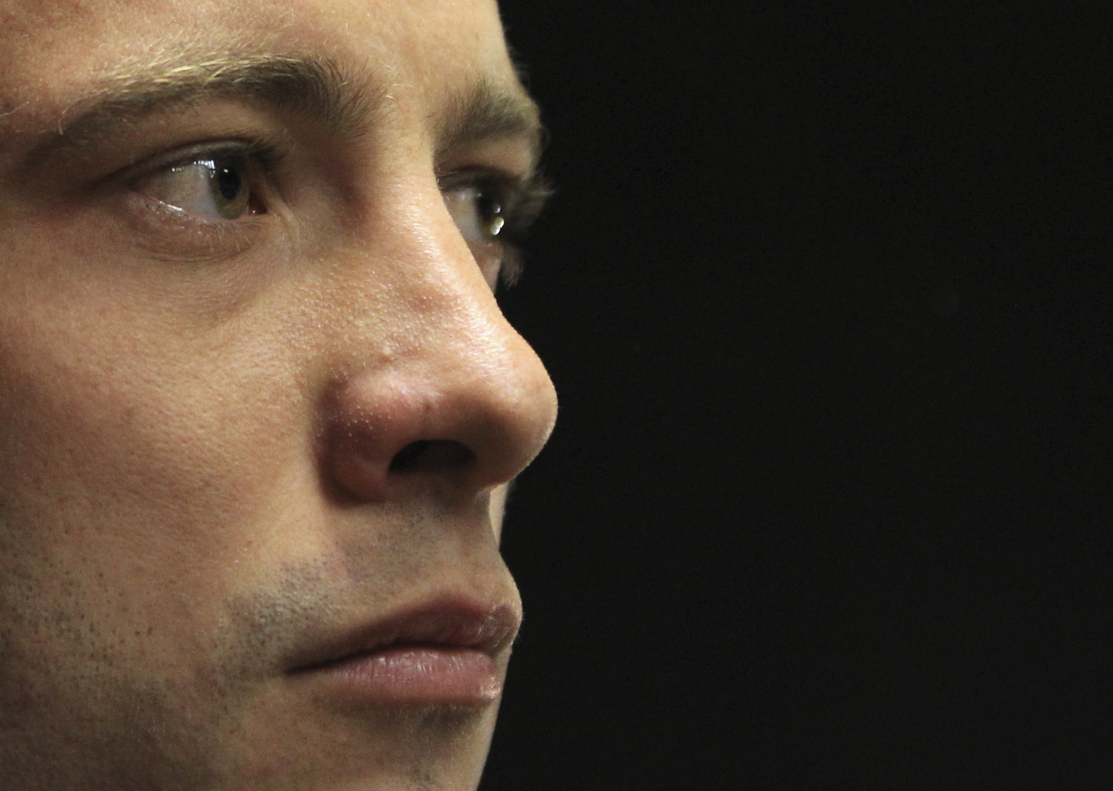 Oscar Pistorius: His entire life story on trial