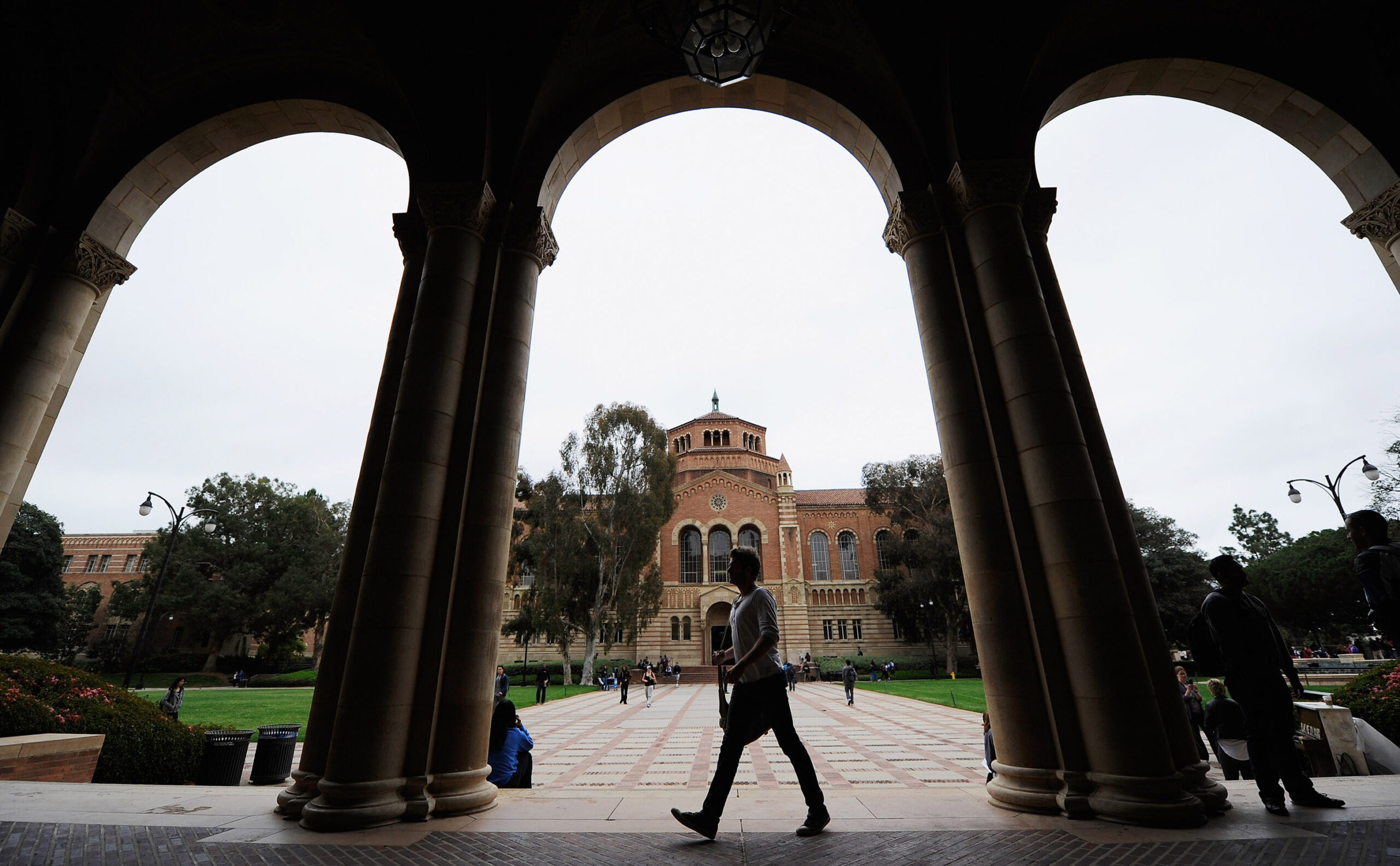 Barone: The tyranny of good intentions at U.S. colleges
