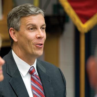 No More Carrots, Lots More Stick