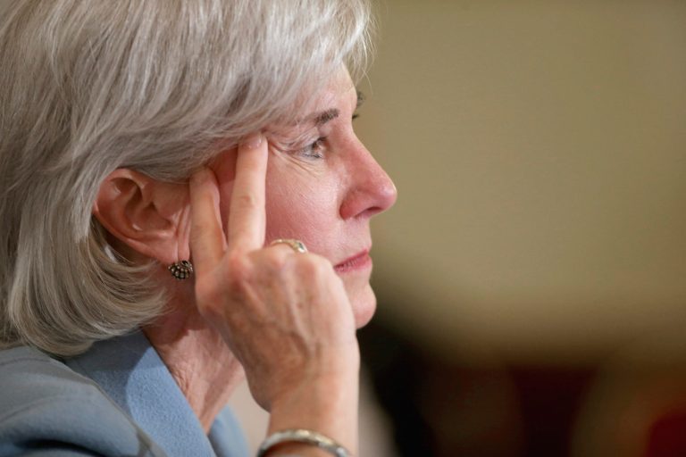 Exclusive: Enroll America told reporter ‘no truth’ to Kathleen Sebelius fundraising claims