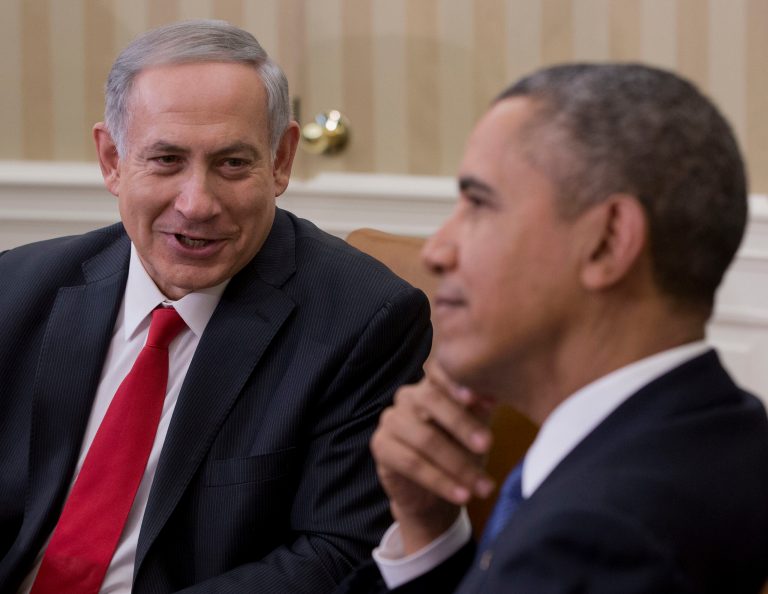 Obama: Tough choices nearing in Mideast talks