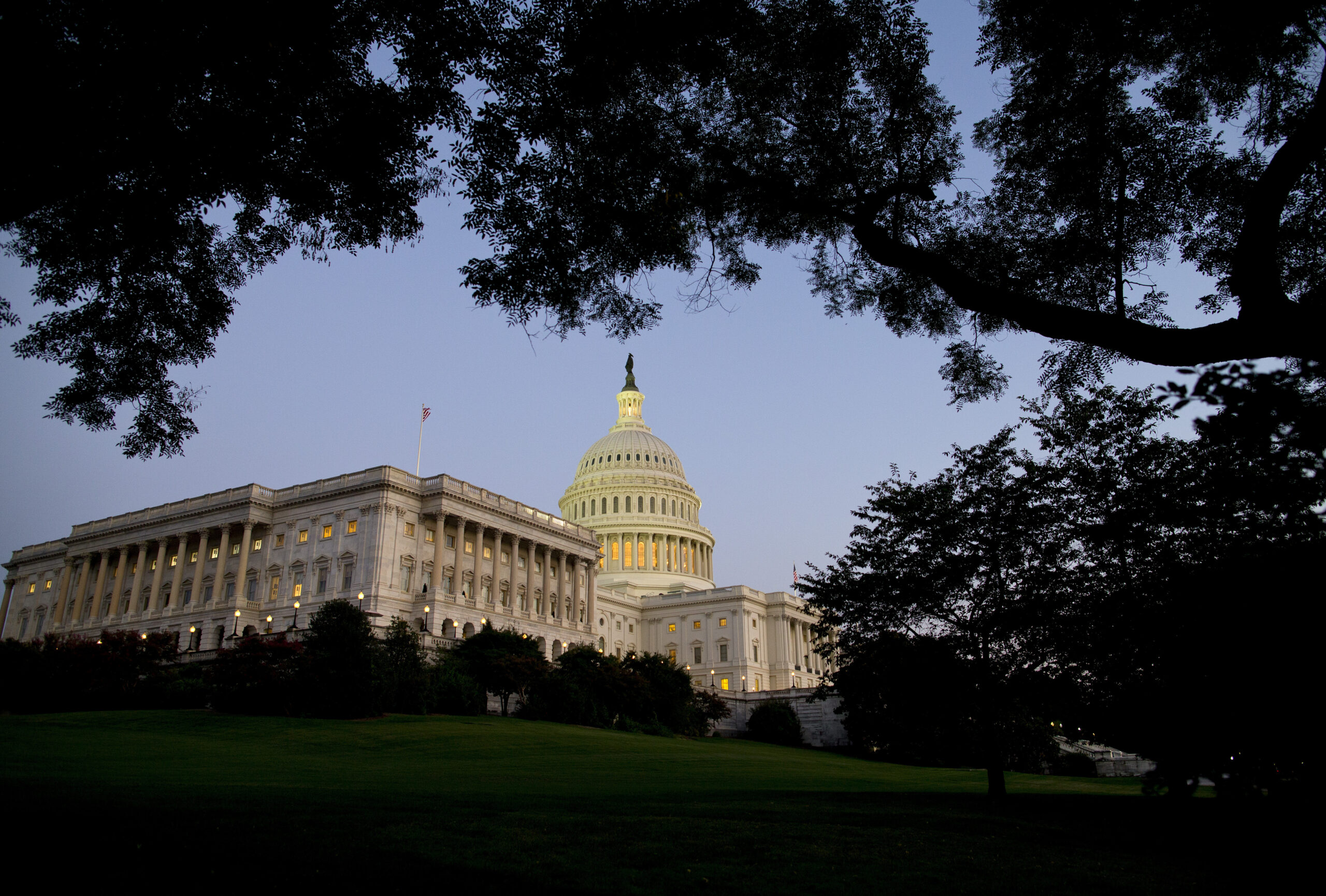 Is it better to fight over government shutdown or the debt limit?