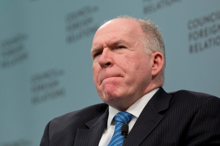 White House: Obama has ‘great confidence’ in John Brennan and CIA