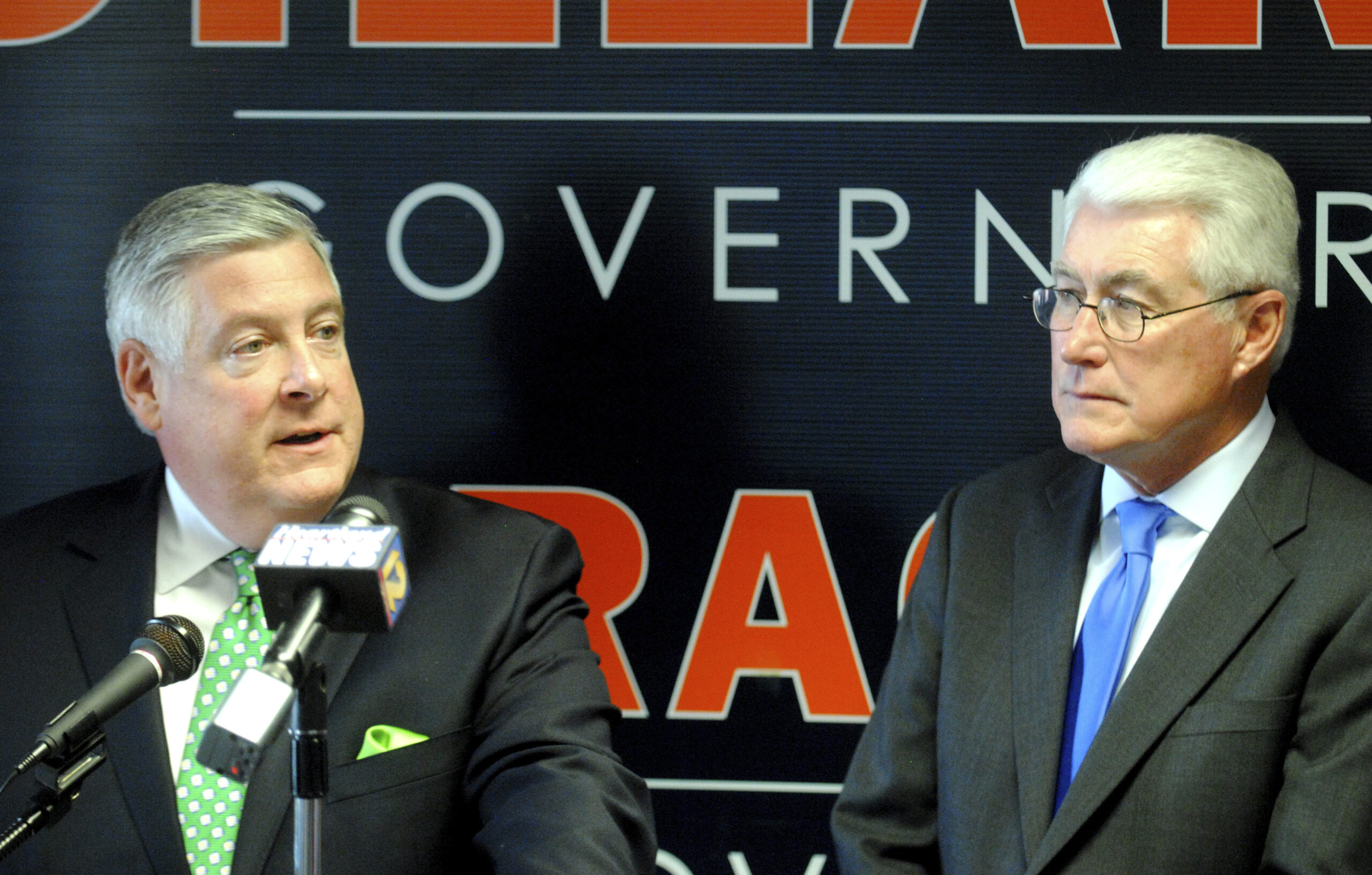 Illinois voters to pick GOP governor nominee