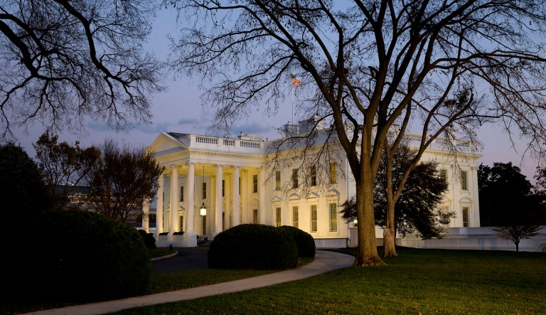 Sebastian Gorka, Jesse Watters dined with Trump at White House this week: Report