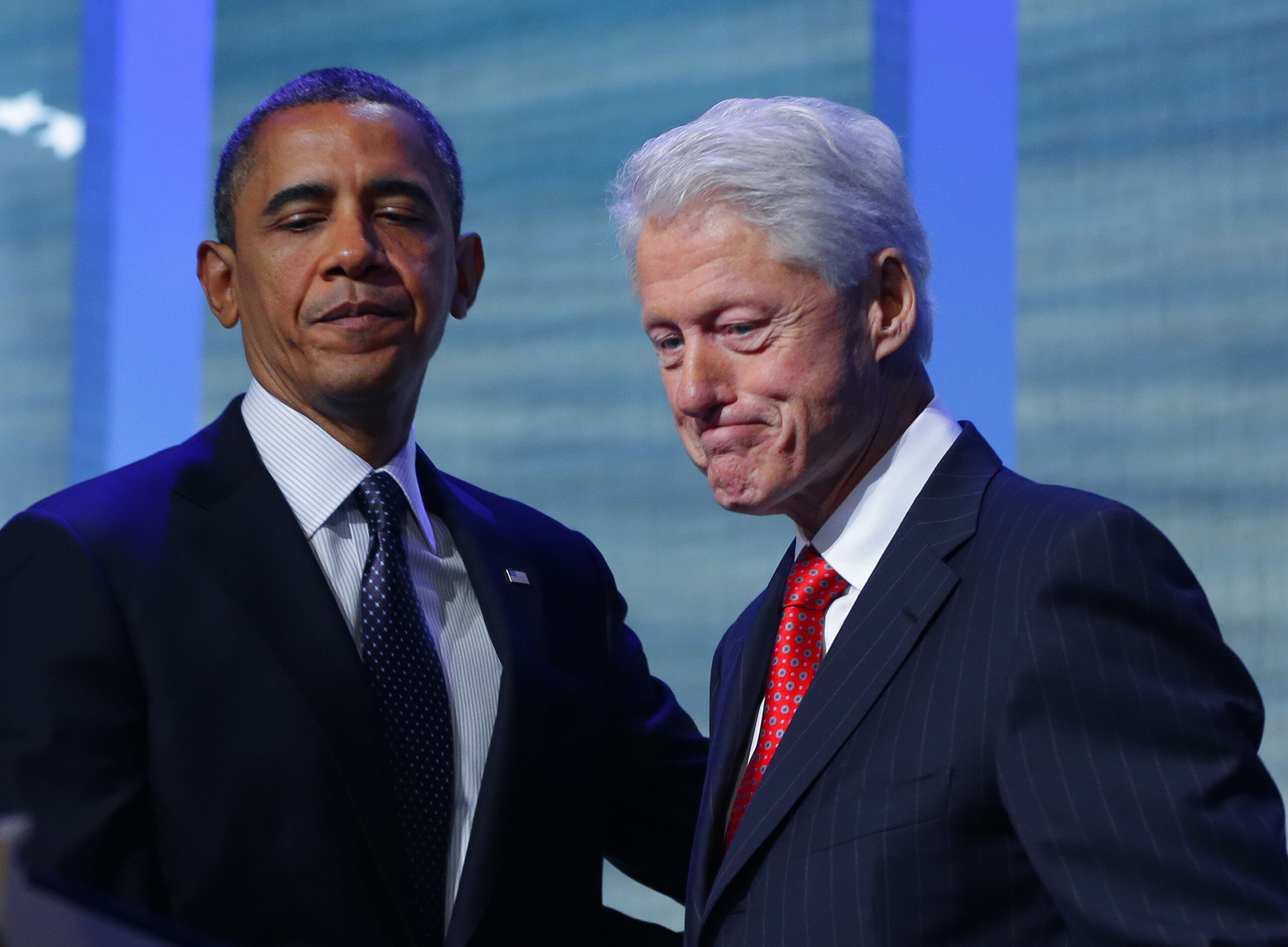 Bill Clinton, Obama to discuss health care reform