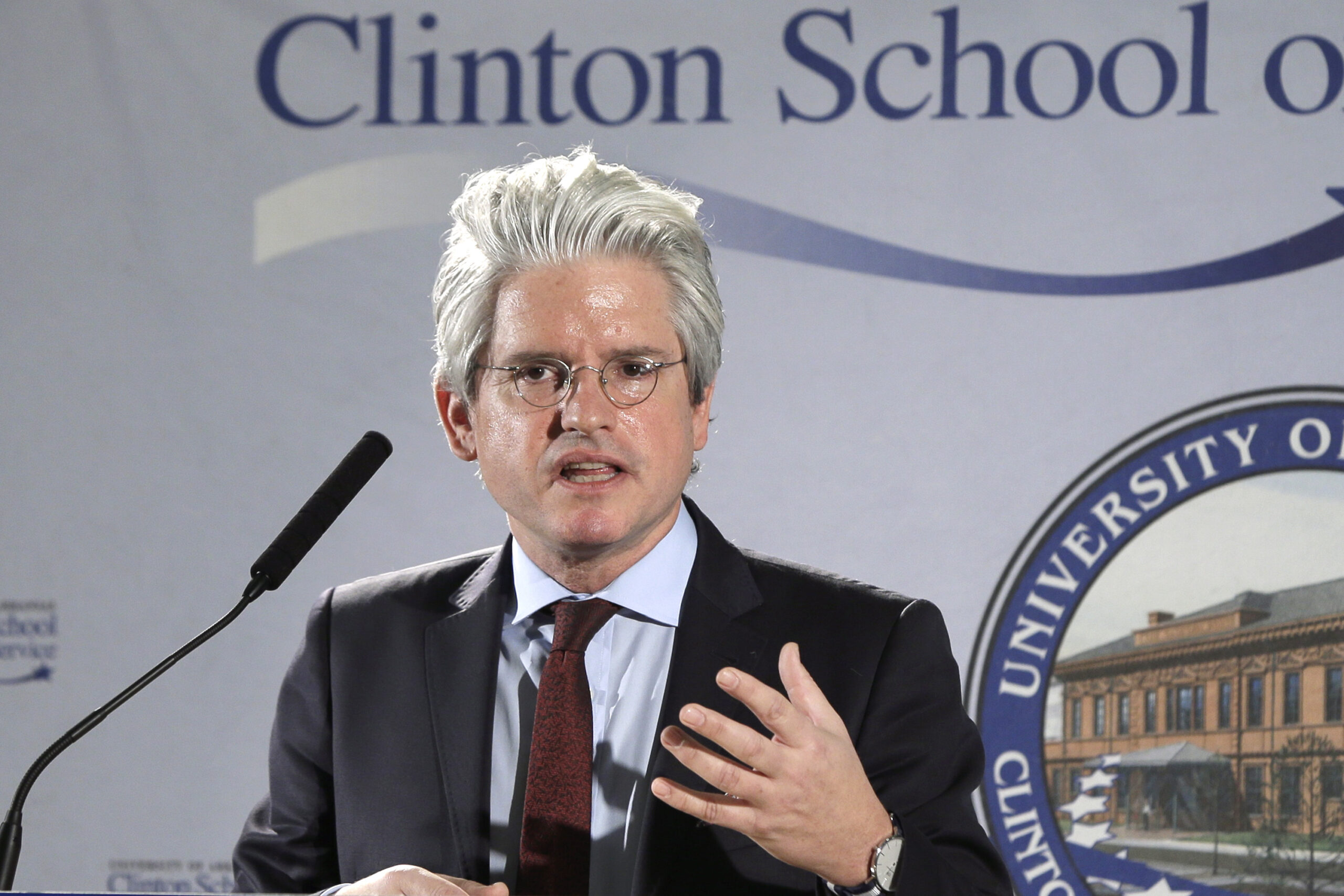 Media Matters ‘watchdog’ quietly reveals its Democratic megadonor funders