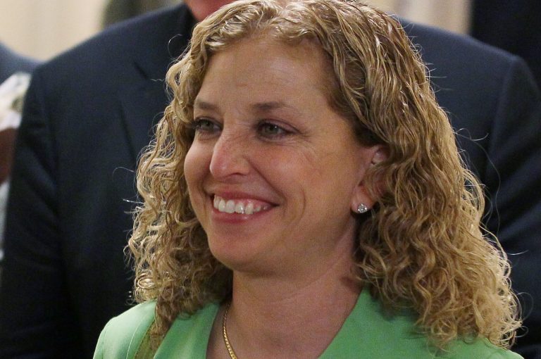 Hurricane Isaac disrupting Democrats’ plans to disrupt GOP convention