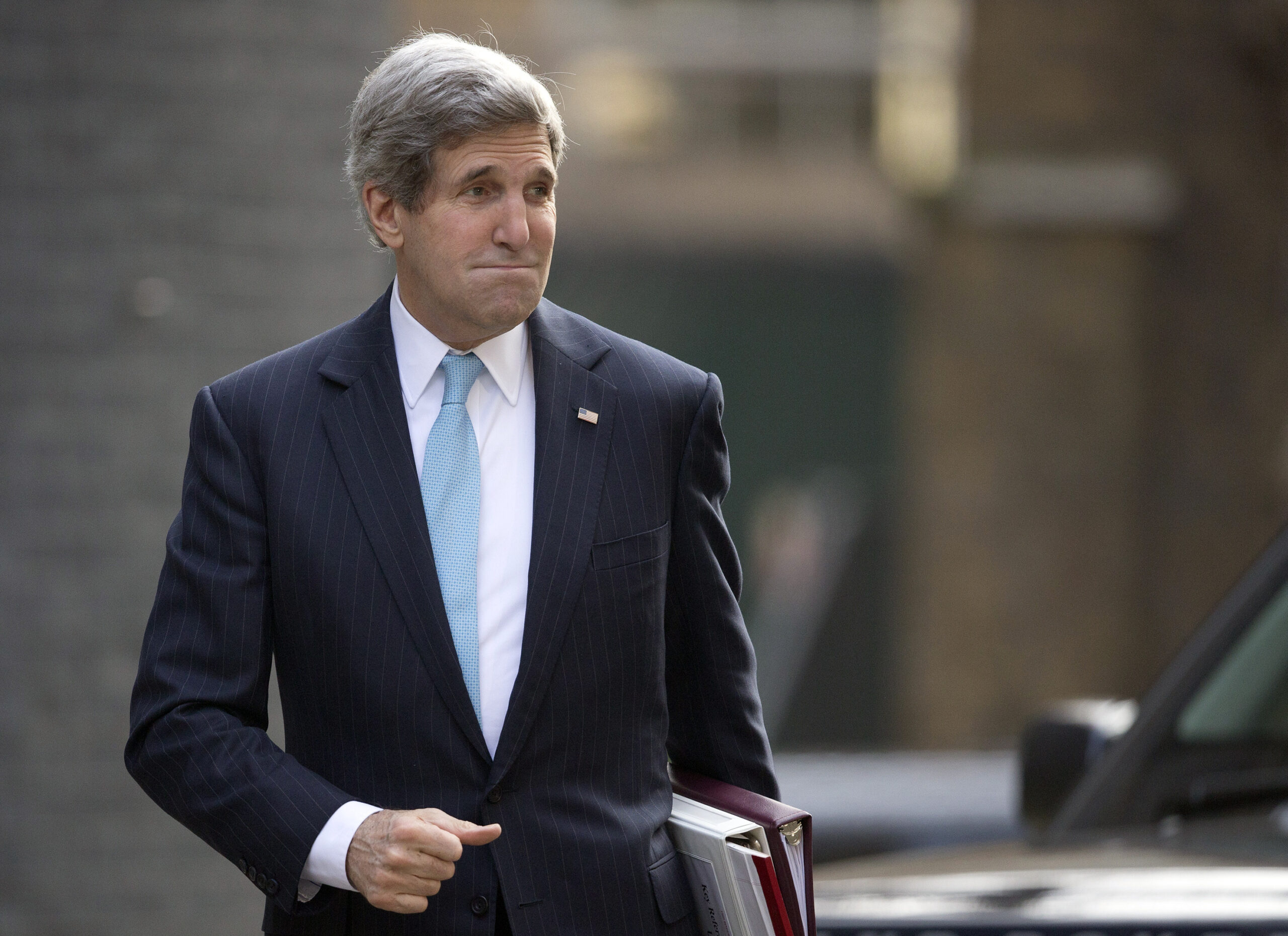 West readying sanctions on Russia after Crimea vote