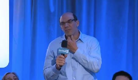 Video: The Google guy who wants to pay more taxes