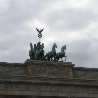 German Election Coverage