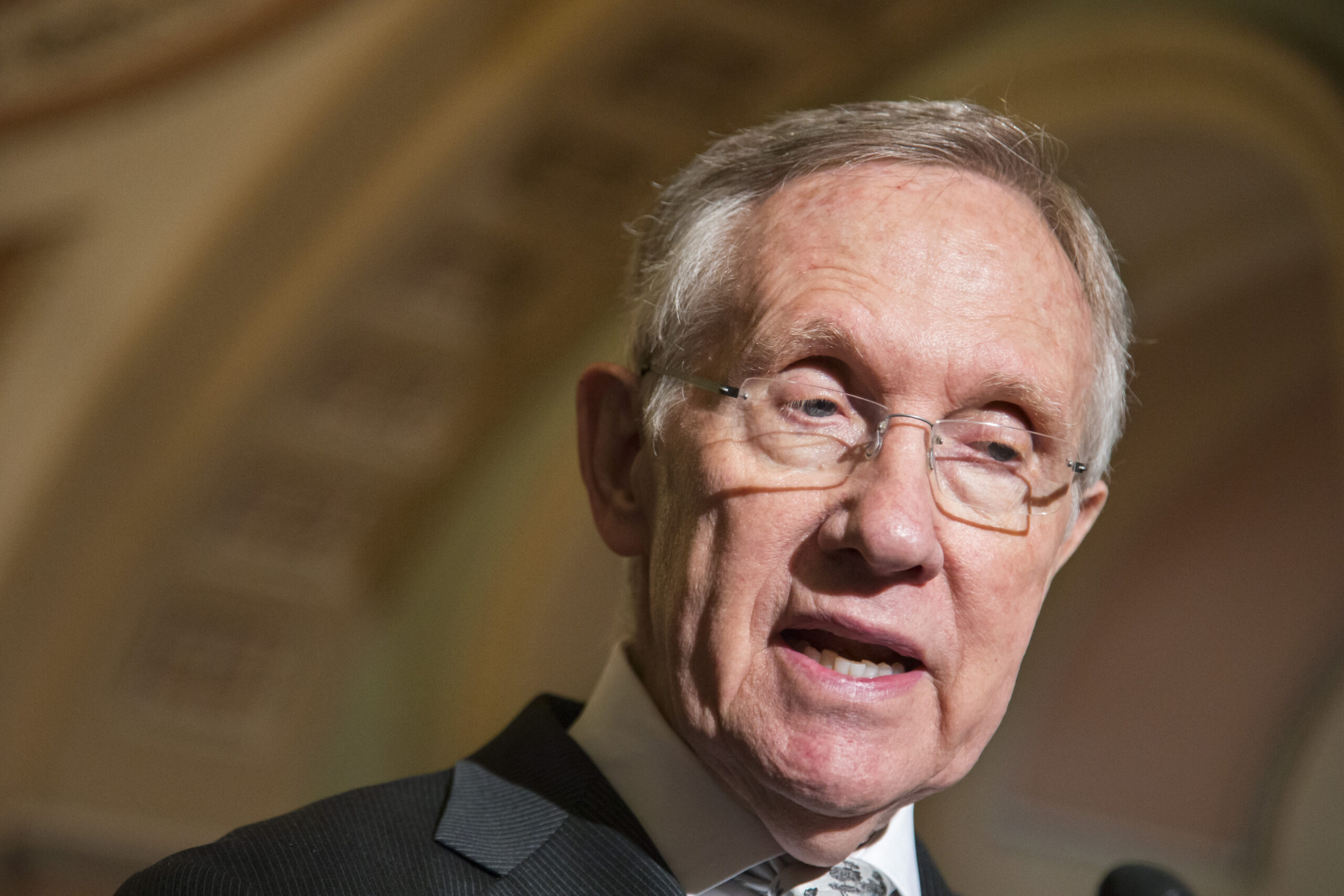 Morning Examiner: Conservatives to put Senate Republicans in tough spot on Obamacare