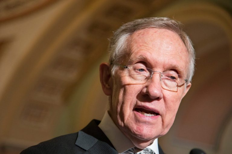 Morning Examiner: Conservatives to put Senate Republicans in tough spot on Obamacare