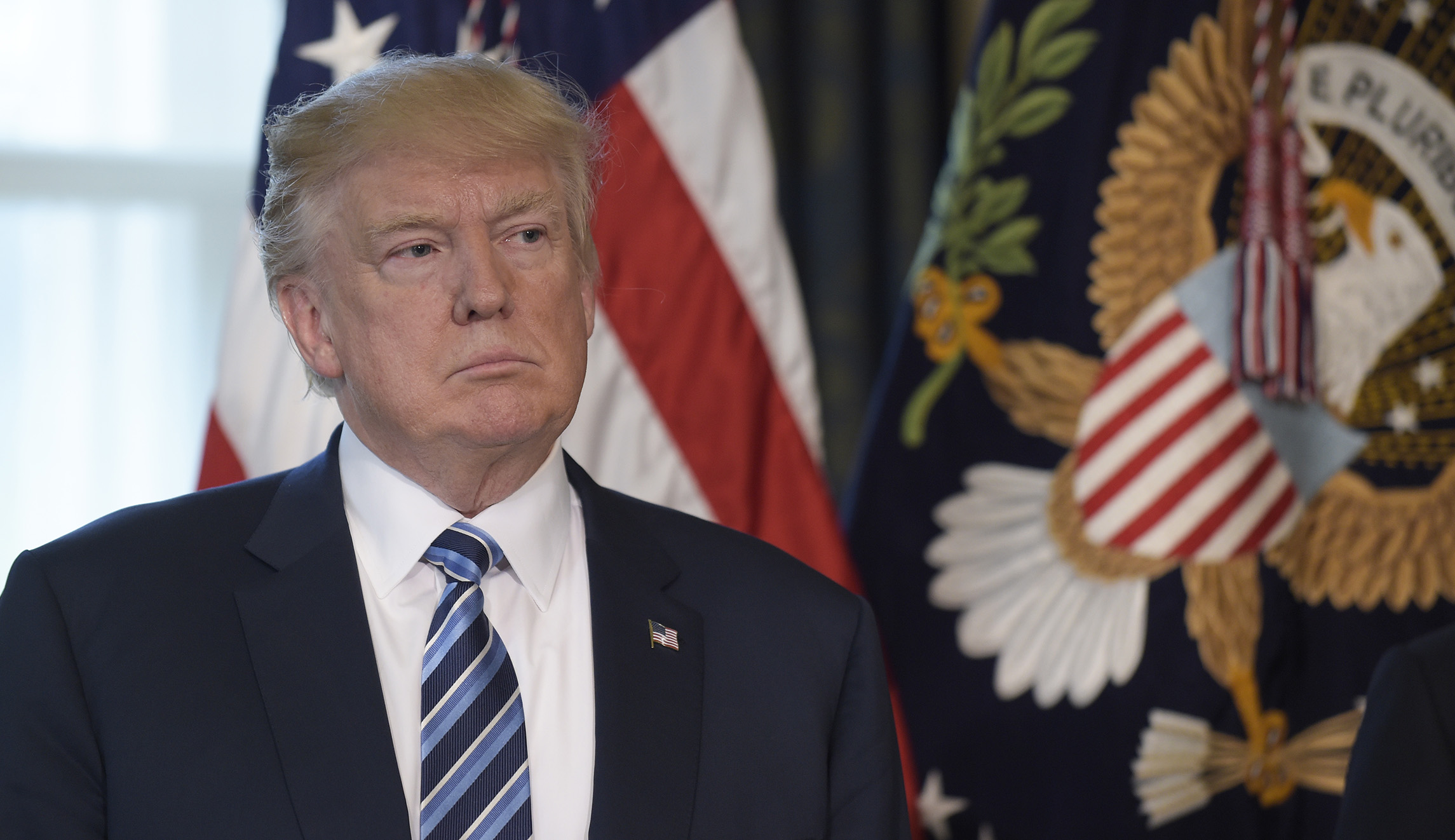 Trump lawyer: Tax returns show no ‘income of any type from Russian sources’ with few exceptions