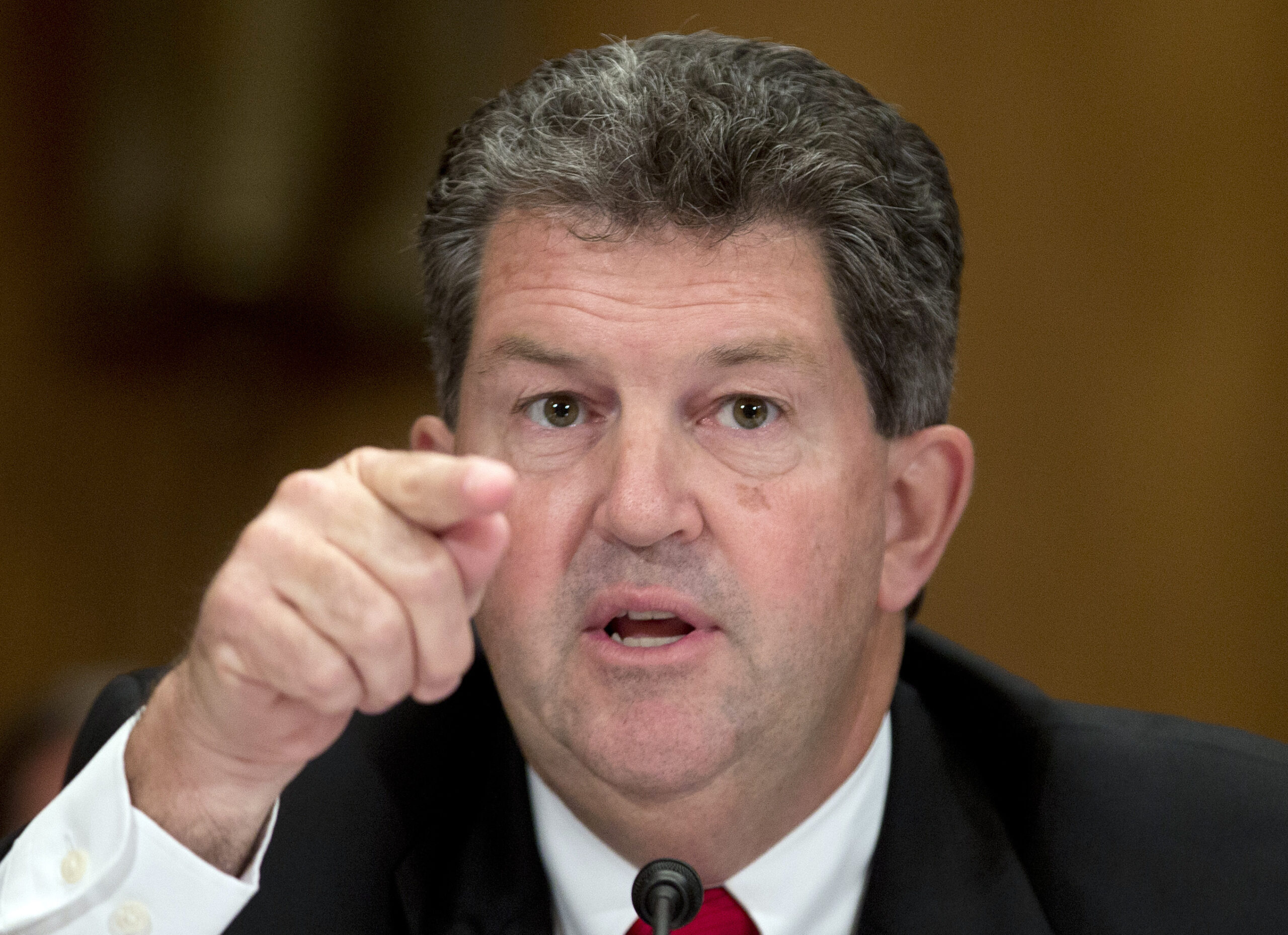 Postmaster says USPS may need emergency rate hike