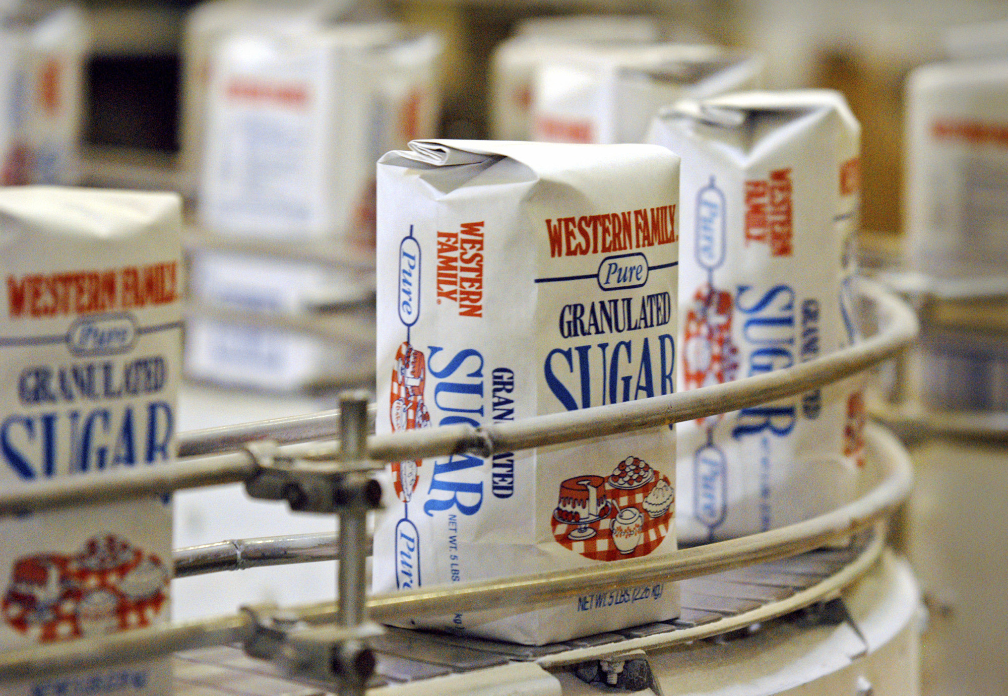 A new, consensus approach to sugar subsidy reform