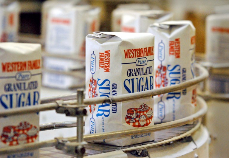 A new, consensus approach to sugar subsidy reform