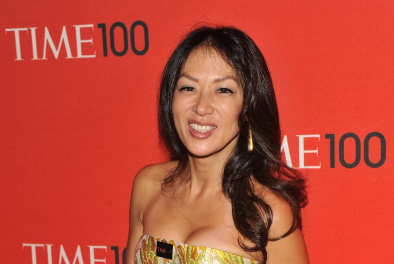 Amy Chua’s latest is a tiger of a book