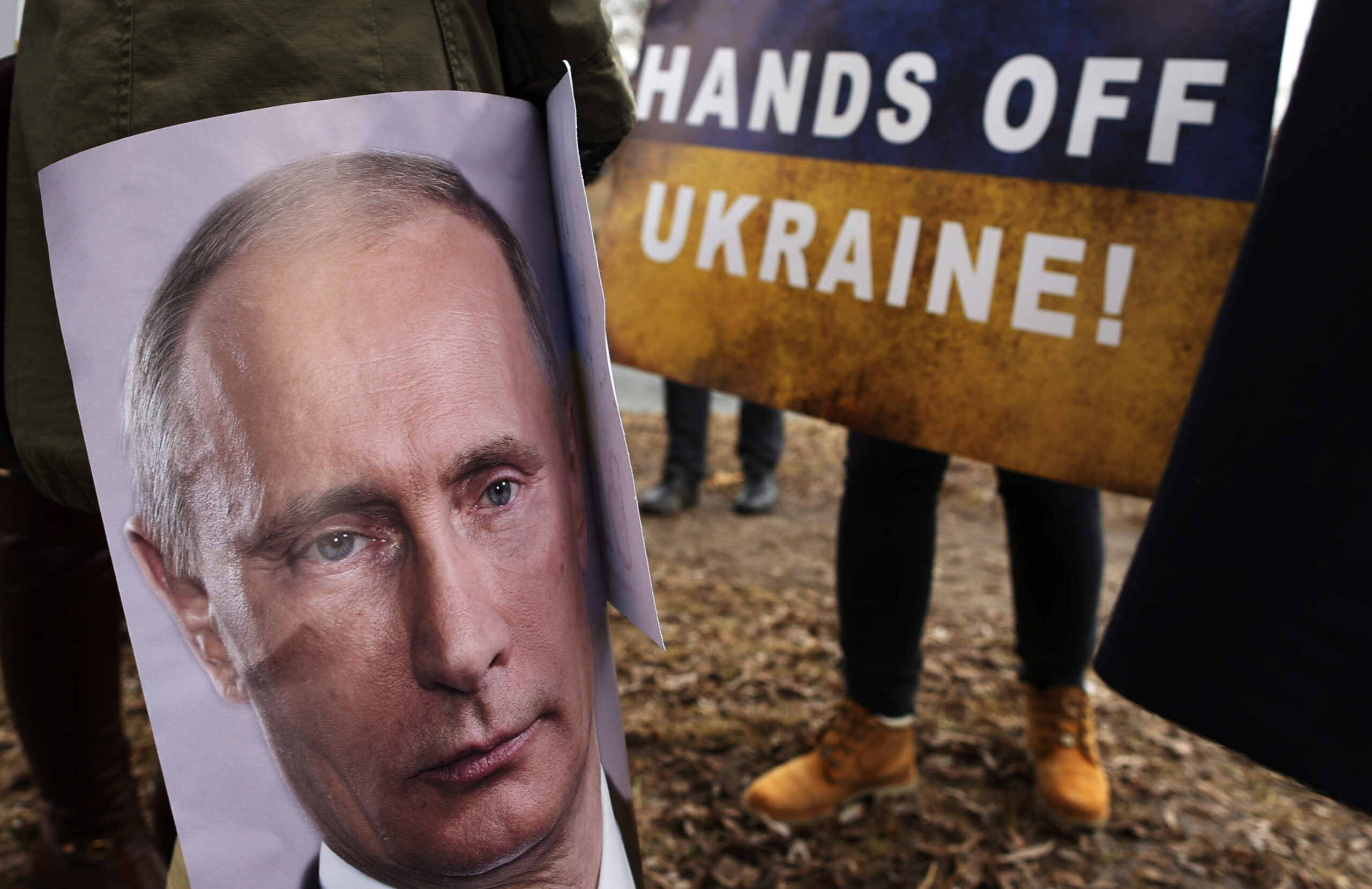 Aleksandr Dugin’s Eurasianism is the volatile theory behind Vladimir Putin’s drive into Ukraine